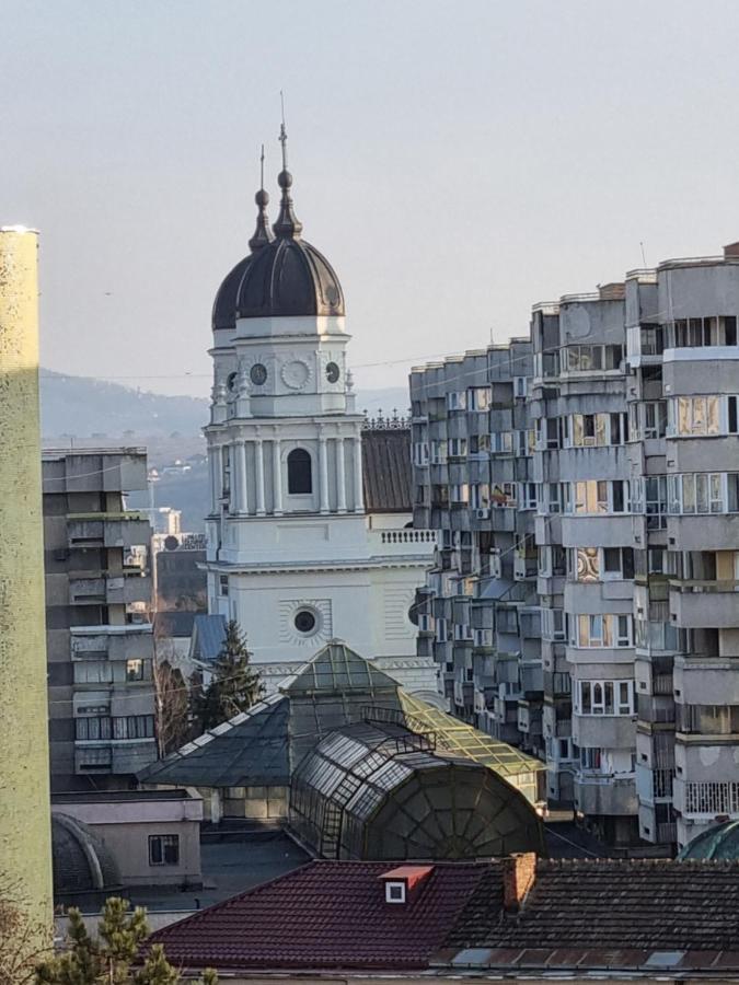 City Center Apartments - Piata Unirii Iasi Luaran gambar