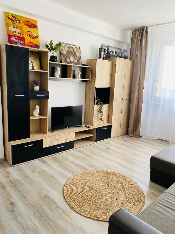 City Center Apartments - Piata Unirii Iasi Luaran gambar