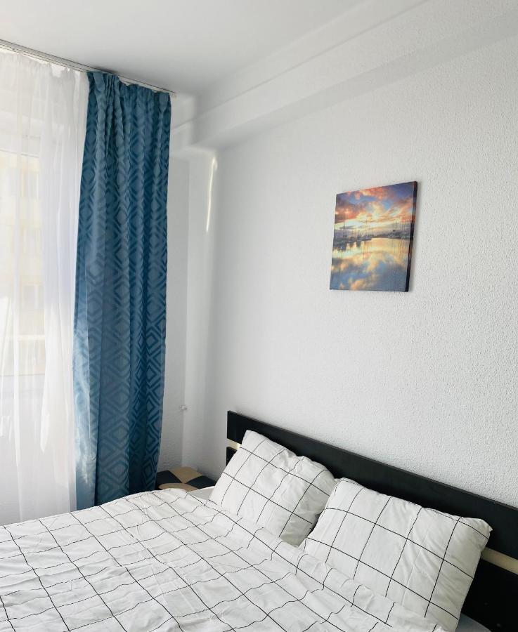 City Center Apartments - Piata Unirii Iasi Luaran gambar