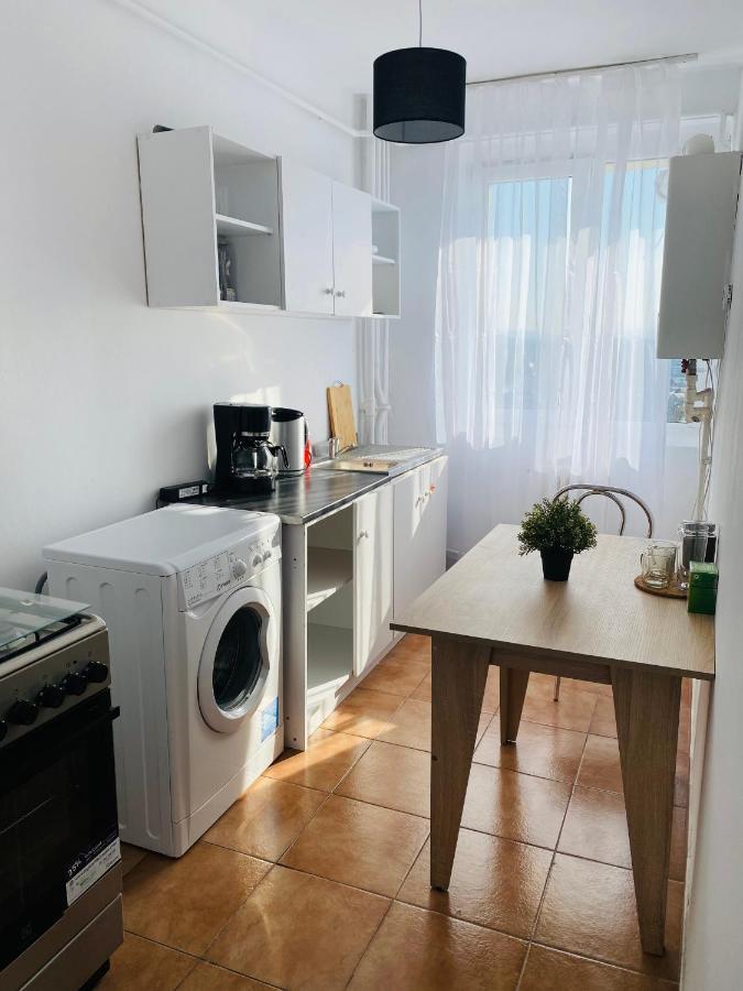 City Center Apartments - Piata Unirii Iasi Luaran gambar